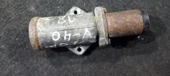 Volvo S40, V40 Idle control valve (regulator) 7700859134