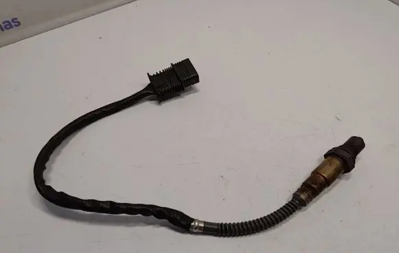 BMW 5 F10 F11 Lambda probe sensor 7596908 11787596908 11787613992
