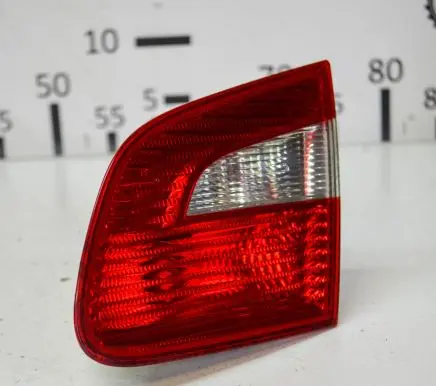 Skoda Superb B6 (3T) Tailgate rear/tail lights 3T5945094