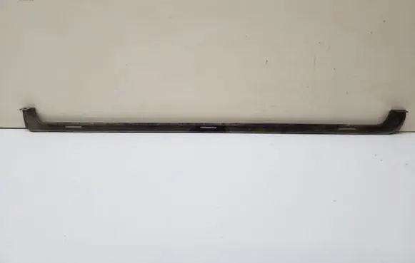 Volvo V50 Radiator support slam panel bracket 30671117