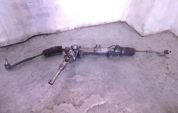 Mercedes-Benz C W203 Steering rack A20311011002 D213