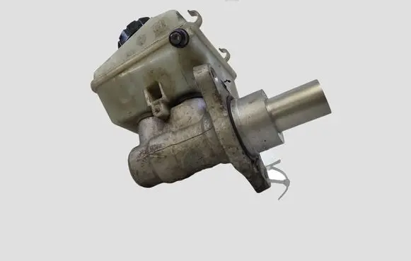 Opel Astra H Master brake cylinder 320672771