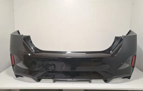 BMW 5 G60 Rear bumper 5A5A721 5A5A722