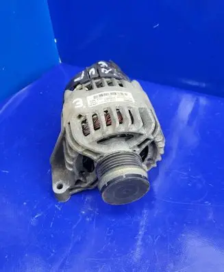 Alfa Romeo Giulietta Generator/alternator 51854903 MS1012101081 C75809809
