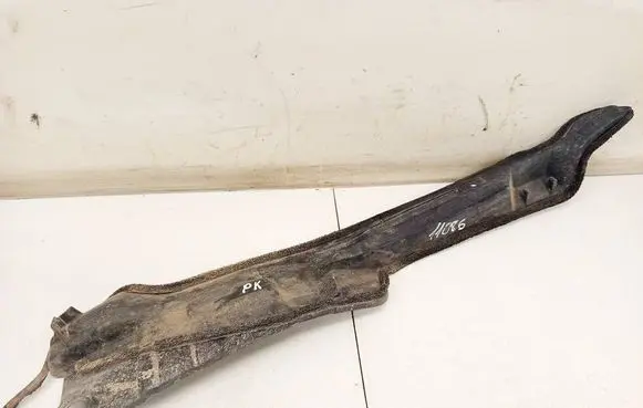Toyota Corolla Verso AR10 Other interior part 538670F010