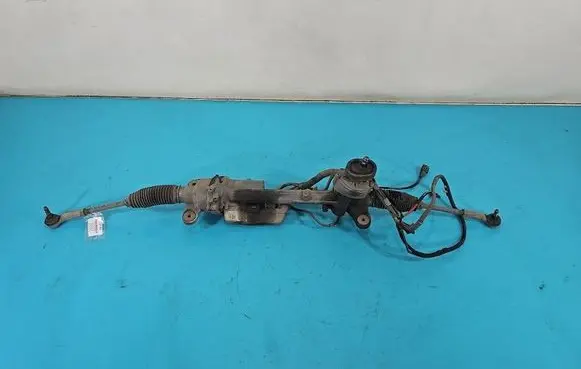Volkswagen Tiguan Steering rack 5N1423050P IMPRK1521005