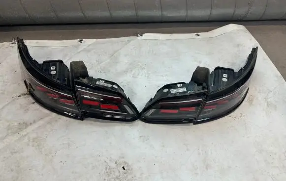 Volkswagen Arteon Rear/tail lights set 3G8945308AE