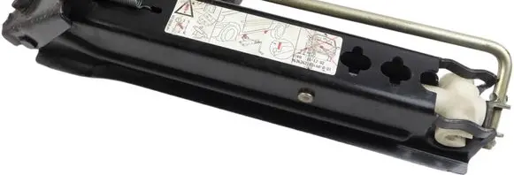 Citroen Xsara Picasso Lift Jack 9636262280