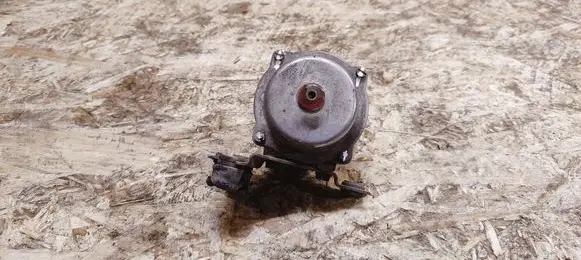 Mercedes-Benz SL R107 Air pressure sensor 0280100100