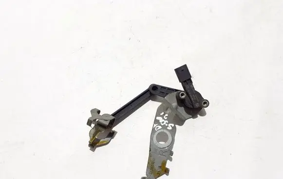 Mercedes-Benz S W223 Air suspension front height level sensor A2239051002