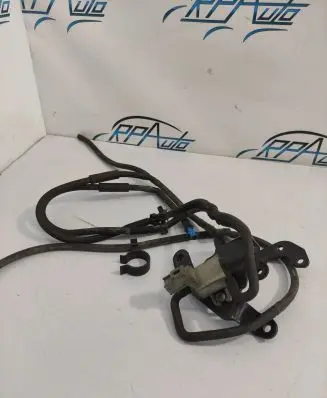 Jaguar XF Vacuum valve 70121100 08T212