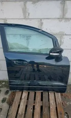 Ford Ecosport Front door