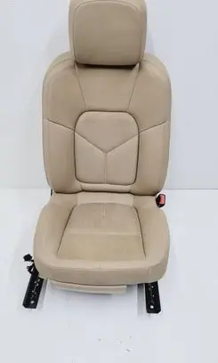 Porsche Macan (95B) Front passenger seat 95BV0S00020