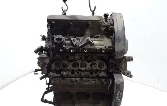 Renault Espace III Engine L7X727