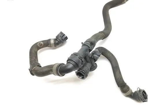 BMW X3 G01 Engine coolant pipe/hose 7535570 22322910