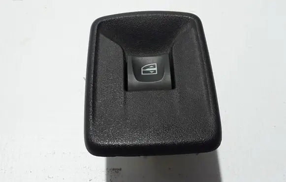 Dacia Dokker Electric window control switch 254217475R