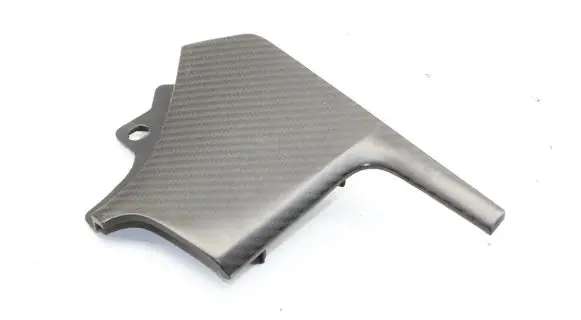 Tesla Model S Dashboard glove box trim 102320100B