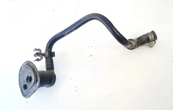 Audi A6 S6 C5 4B Air intake hose/pipe 8d0611743a