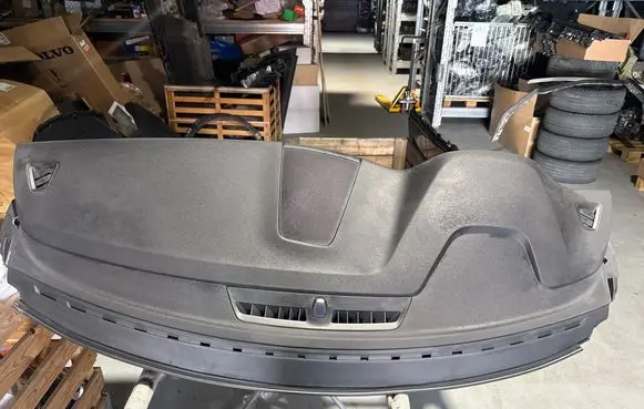 Volvo XC60 Dashboard 31417722
