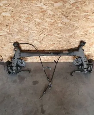 KIA Rio Rear axle beam HBA152269 H110