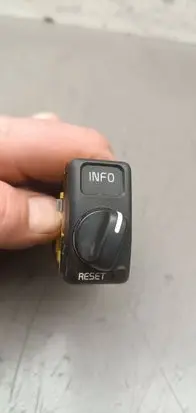 Volvo 850 Other switches/knobs/shifts 9128543 95W42B