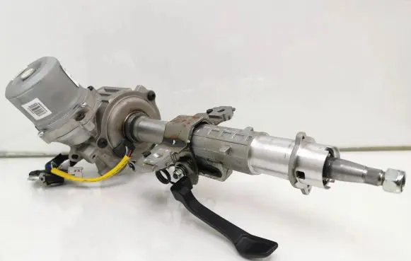 KIA Soul Electric power steering pump 56300E4200 4PSVD406 E456300200