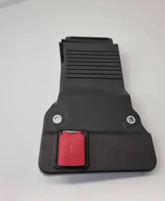 Volvo XC60 Battery box tray cover/lid 31651455