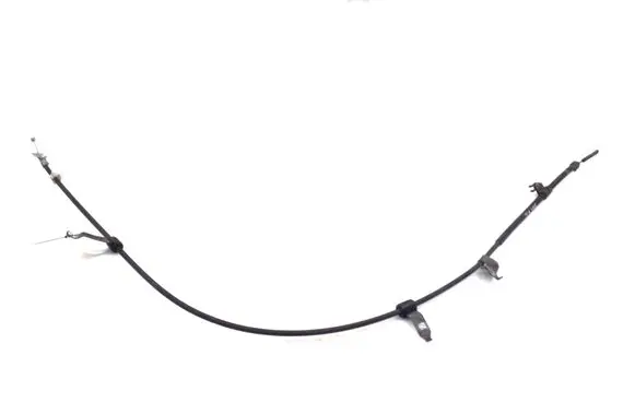 Toyota Verso Handbrake/parking brake wiring cable 464300F020