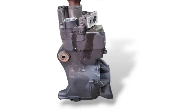 Volvo XC90 Rear differential P30759611