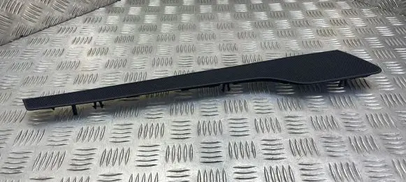Mercedes-Benz E W212 Other trunk/boot trim element A2128490503