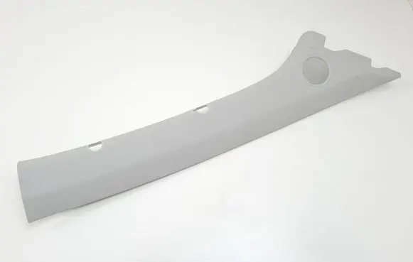 Volkswagen Amarok (A) pillar trim 2H7867234D 2H2867234C