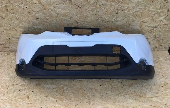 Nissan Qashqai Front bumper 620224EA0H