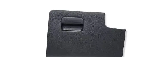 Volkswagen Golf Plus Glove box 5M1858719E 5M1857921 1355D300674