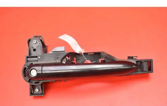 Renault Grand Modus Front door exterior handle 288306