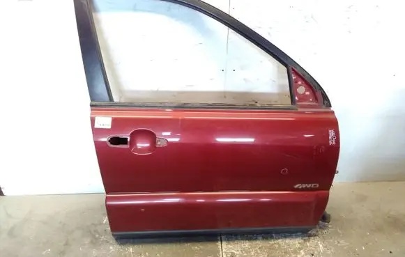 KIA Sportage Front door
