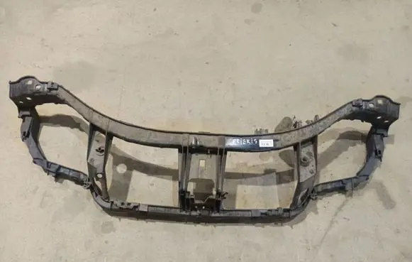 Ford Mondeo MK IV Radiator support slam panel 