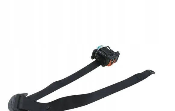 Mercedes-Benz B W246 W242 Front seatbelt