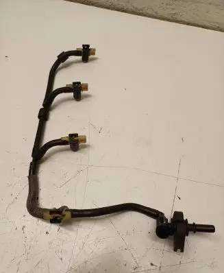 Renault Master III Fuel return line/hose S21467A