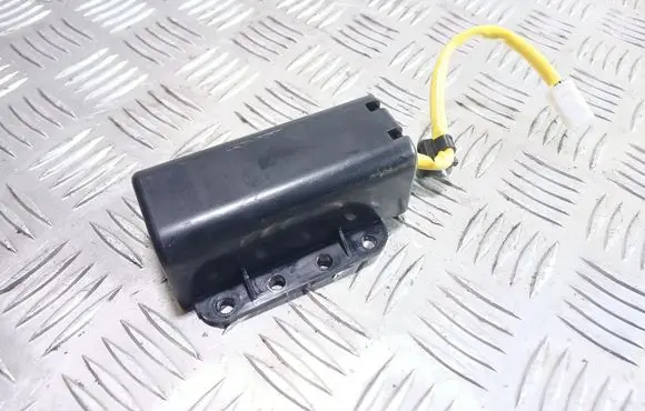 Mitsubishi Lancer VIII Passenger airbag on/off switch 8610A054