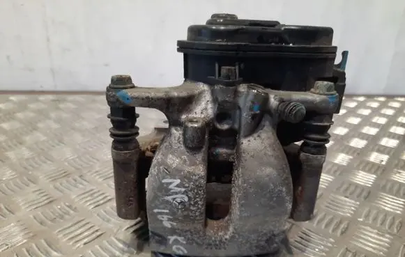 Mercedes-Benz GL X166 Rear brake caliper 32352564A