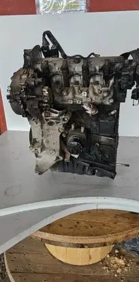 Renault Scenic II - Grand scenic II Engine F9qe804