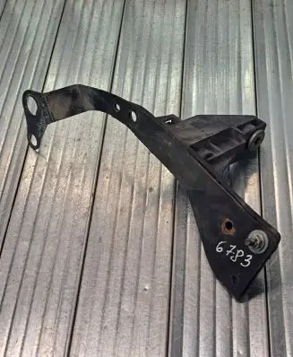 Seat Exeo (3R) Side radiator support slam panel 8E0805538A