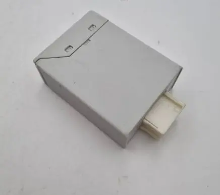 BMW X3 E83 Power steering control unit/module 3404171 32433404171 55892110