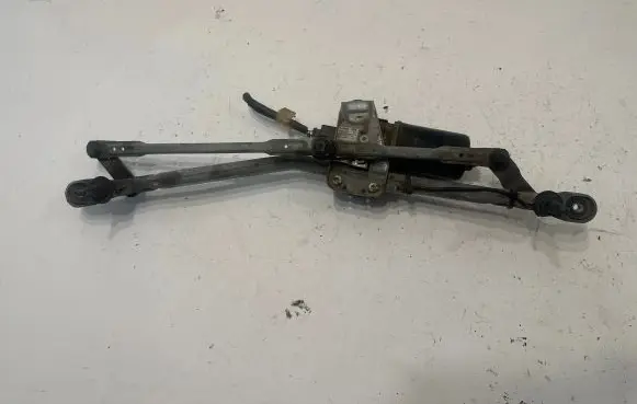 Mazda 3 I Front wiper linkage and motor BN8V6737XA F00S2S2698 A704