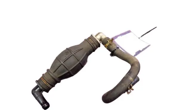 Honda CR-V In-tank fuel pump 