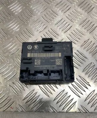 Volkswagen Sharan Door control unit/module 7N0959792B 7N0959792