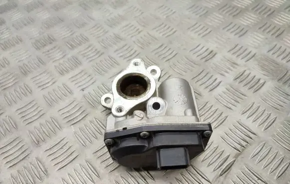 Renault Kadjar Throttle valve 147109074R