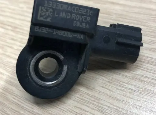 Land Rover Evoque I Airbag deployment crash/impact sensor BJ3214B006AA BJ32-14B006-AA