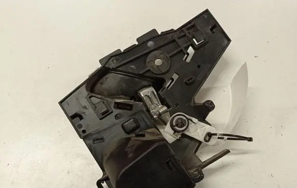 Citroen C5 Rear door interior handle 9649218977