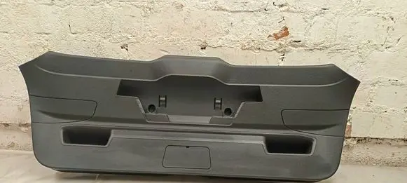 Audi A3 8Y Tailgate trim 8Y4867979B 8Y4867979 8Y4867979C